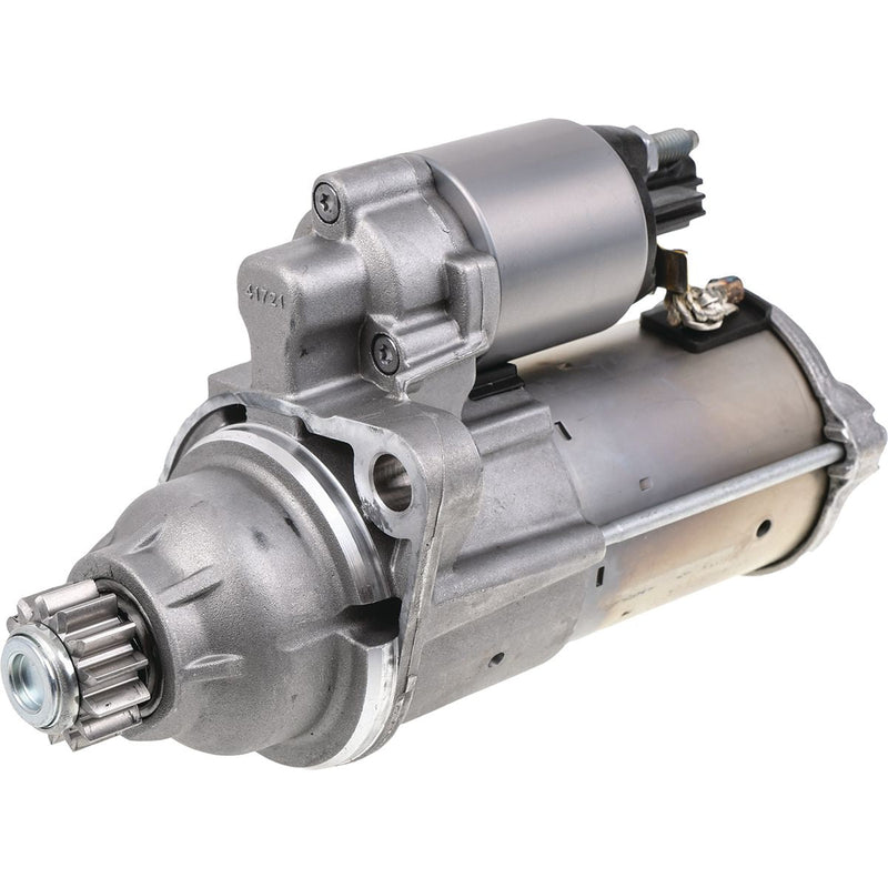 Starter Motor 12V 13Th Ccw Bosch 0AM911022CX