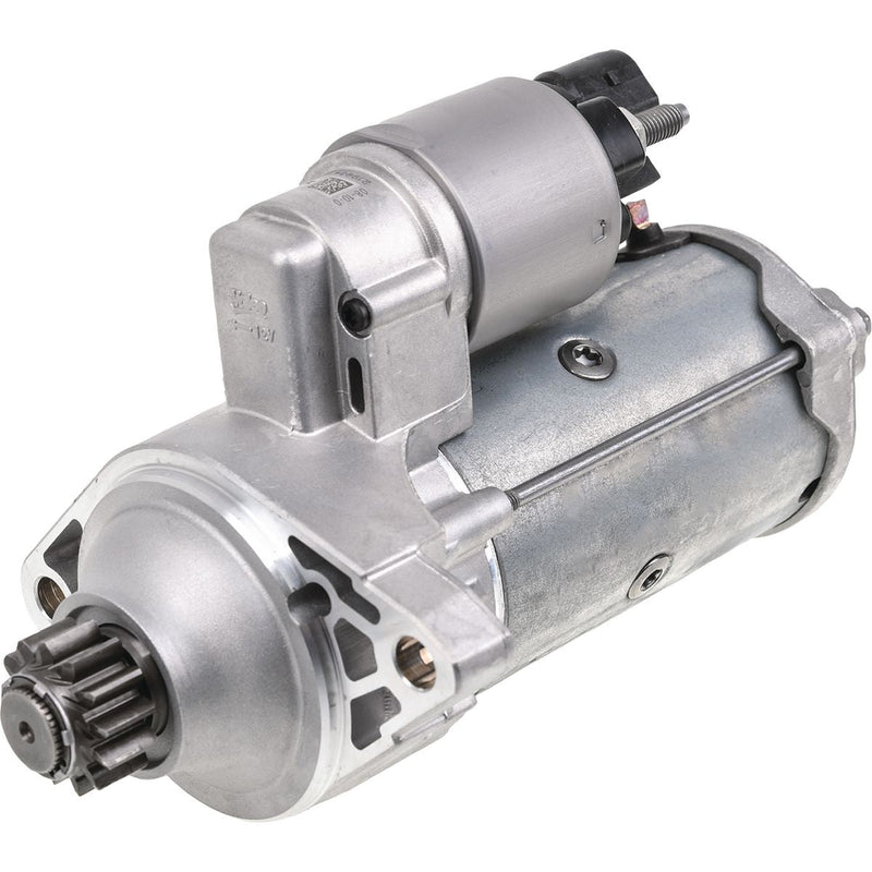 Starter Motor 12V 13Th Ccw Valeo 02E911022CX