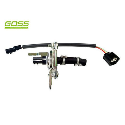 Goss Exhaust Pressure Sensor - Mazda EP100