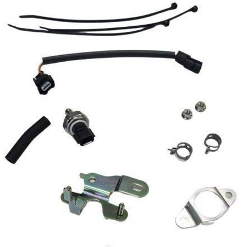 Goss Exhaust Pressure Sensor - Mazda EP100