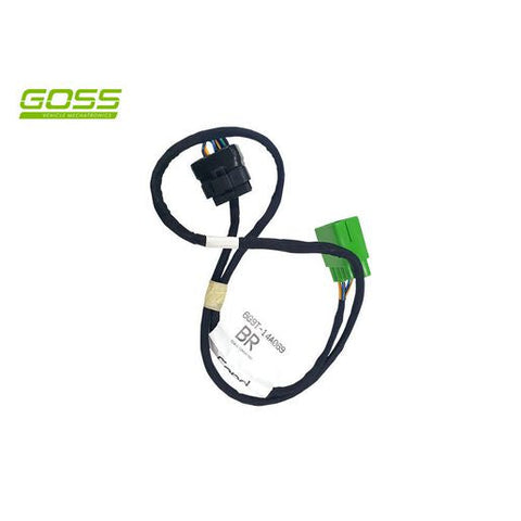Goss Fuel Pump Harness GE482LOOM