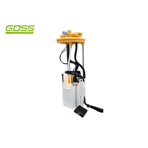 Goss Fuel Pump Module - Mercedes GE600