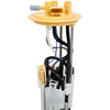 Goss Fuel Pump Module - Mercedes GE600