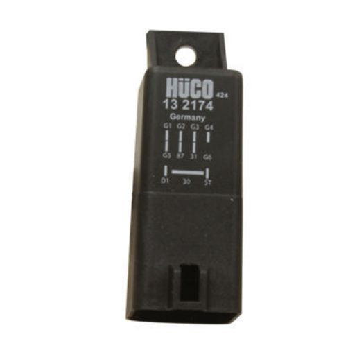Hueco Glow Plug Controller 132174