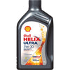 Shell Lubricants Helix Ultra X 5W-30 API SP Full-Syn