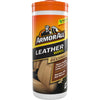 Armor All Beeswax Leather Protectant Wipes 24pk E303297100