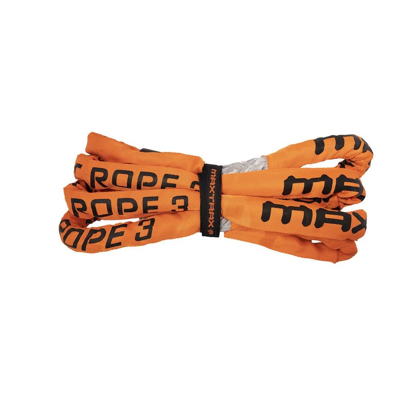 Maxtrax Static Rope - 3m