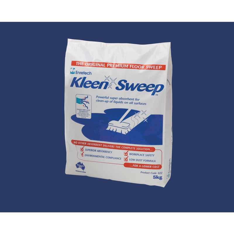 Enrete Kleen Sweep 5Kg Bag ENR022