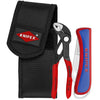 Knipex Festive Bundle Plier 3-Piece For Water Pump