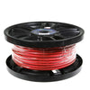 Aerpro Silicon Cable 4AWG 30m Red MX430R