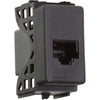 Aerpro RJ45 Pass Through Connector UHF Radio Microphone