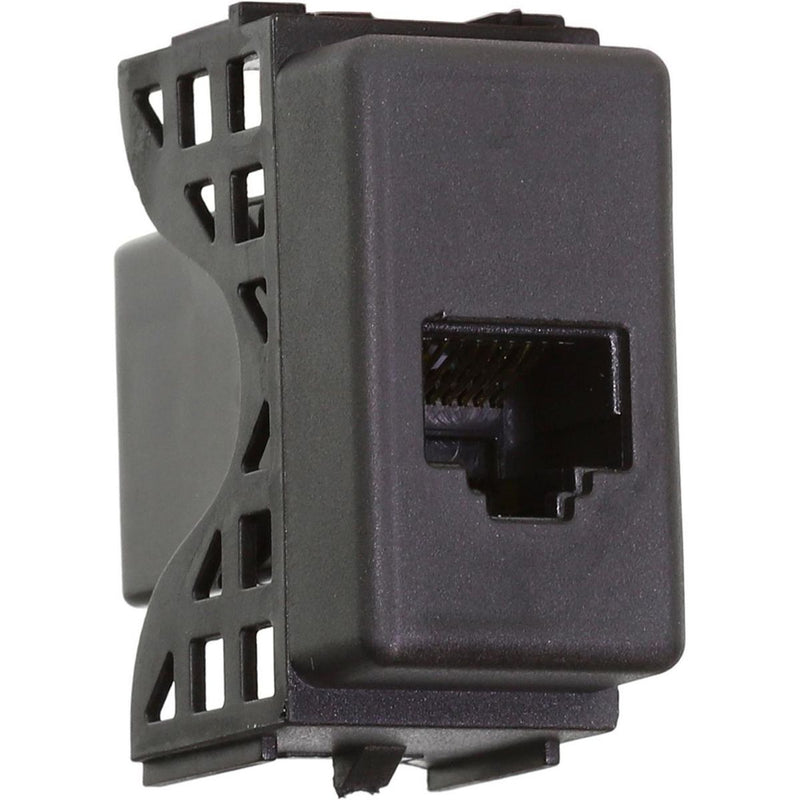 Aerpro RJ45 Pass Through Connector UHF Radio Microphone