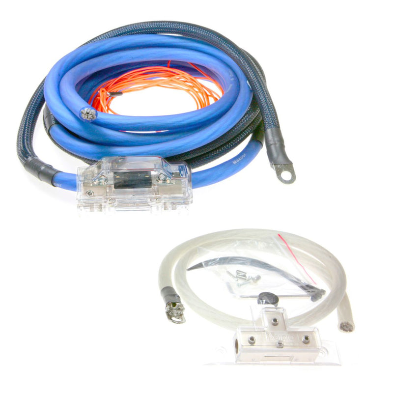 Aerpro Maxcor Power Kit 0AWG 1500W MX00