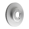 Bendix Euro+ Brake Rotor Pair 325mm Front BR2855 Euro+