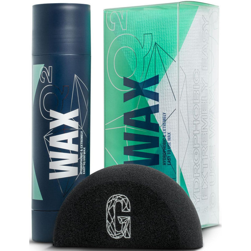 Gyeon Q2 Wax 116118
