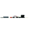 Aerpro Steering Wheel Control Interface To Suit Man