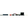 Aerpro Steering Wheel Control Interface To Suit Man