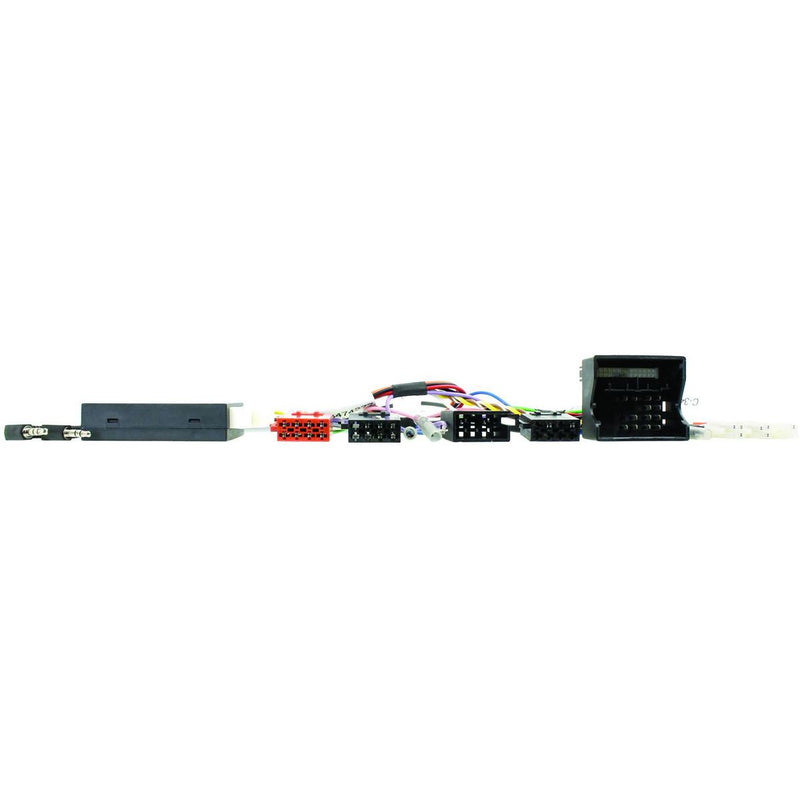 Aerpro Steering Wheel Control Interface To Suit Man