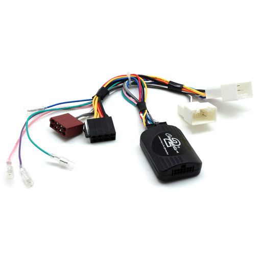 Aerpro Steering Wheel Control Interface SWC Suits