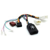 Aerpro Steering Wheel Control Interface SWC Suits