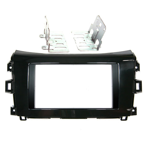 Aerpro Facia fits Nissan Navara NP300 ST/STX FP9109
