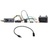 Aerpro Steering Wheel Control Interface To Suit Ford