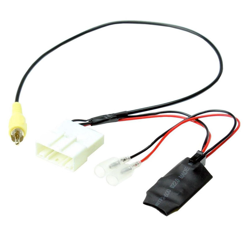 Aerpro Video Retention Lead fits Hyundai Veloster APVHY04