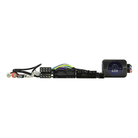 Aerpro Steering Wheel Control Interface SWC Suits Ford