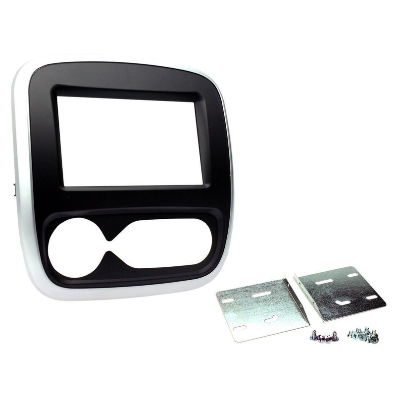 Aerpro Facia fits Renault Trafic X82 FP8370