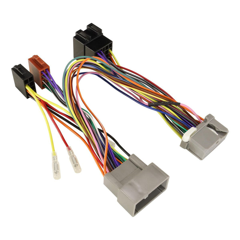 Aerpro T-Harness fits Honda