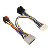 Aerpro T-Harness fits Honda
