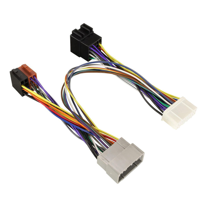 Aerpro T-Harness fits Honda