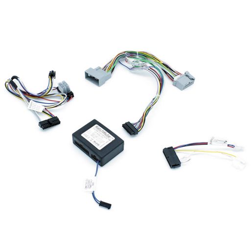 Aerpro T-Harness fits Honda