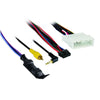 Aerpro Steering Wheel Control Harness SWC AXNIS32V