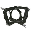 Aerpro Speaker Spacer fits Holden Barina SB, XC APS281