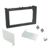Aerpro Facia fits Saab 9-3 2006-2011 FP8538