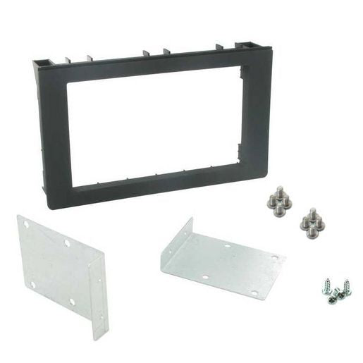 Aerpro Facia fits Saab 9-3 2006-2011 FP8538