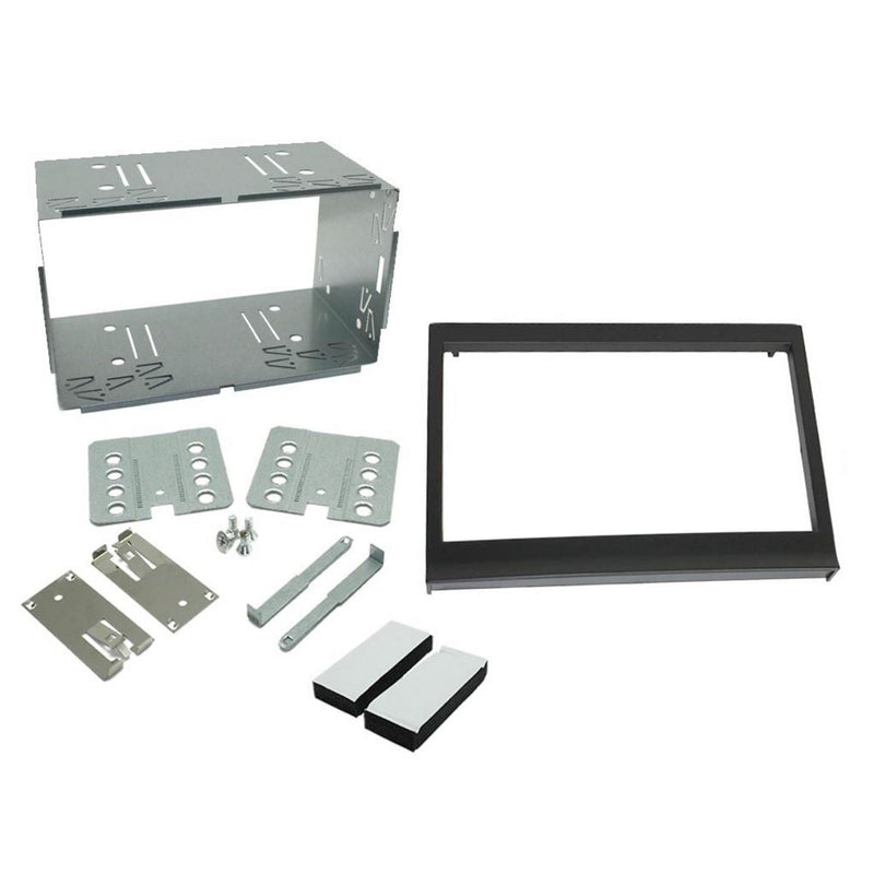Aerpro Facia fits Porsche 911 996 1998-2004 FP8348