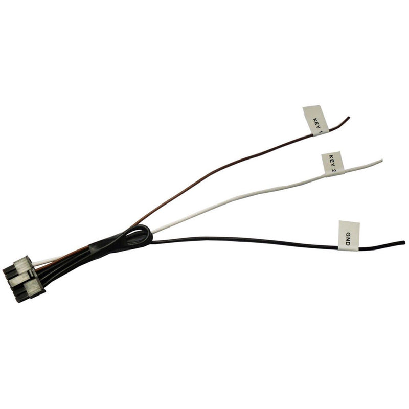Aerpro Patch Lead Type C Suits 3 Wire Self Learning