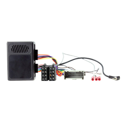 Aerpro Swc Interface To Suit Chevrolet Corvette CHCV7C