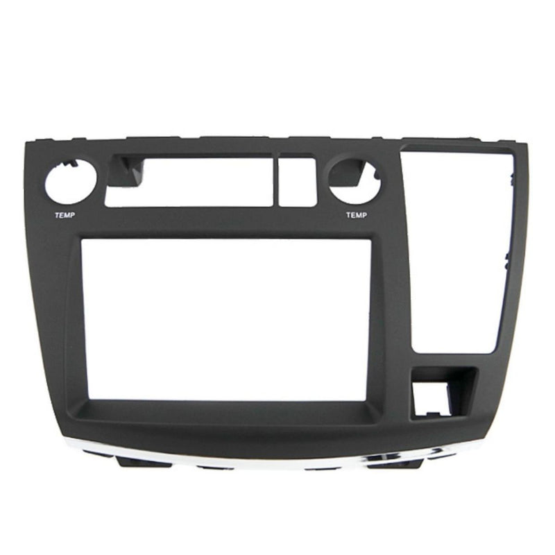 Aerpro Double Din Facia Suits Nissan Elgrand E51