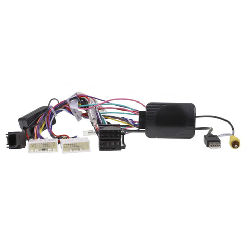 Aerpro Steering Wheel Control Interface SWC Suits Nissan