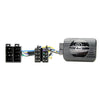Aerpro Steering Wheel Control To Suit CHVA1C