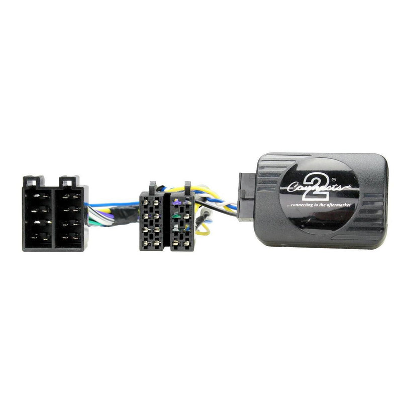 Aerpro Steering Wheel Control To Suit CHVA1C