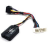 Aerpro Control Harness C fits Ssangyong