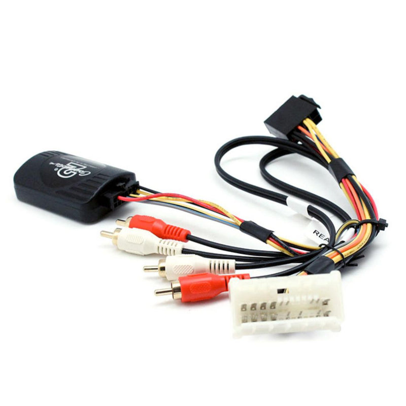 Aerpro Steering Wheel Control Interface SWC Suits Hyundai