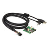 Aerpro Usb Adapter To Suit Hyundai APHYUSB4