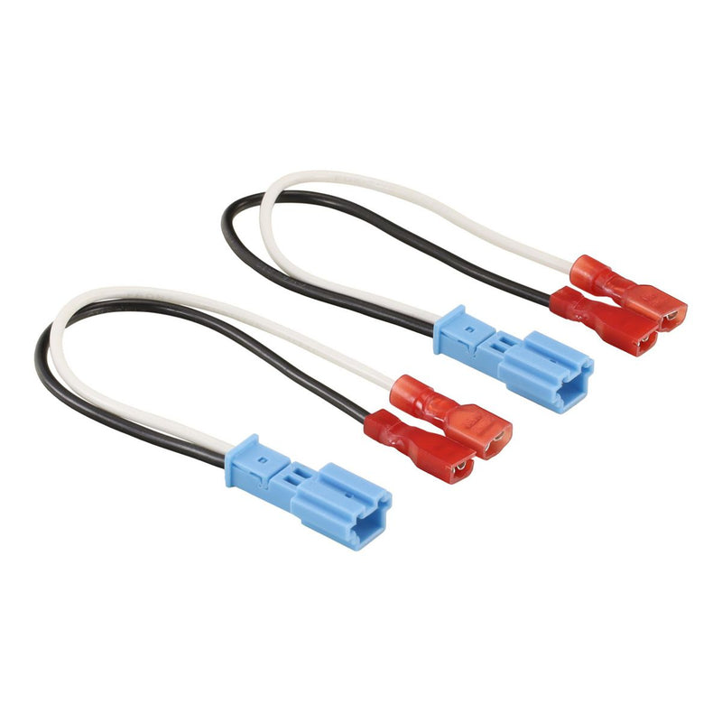 Aerpro Speaker Plugs To Suit Bmw Merc APS28