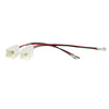 Aerpro Speaker Plug Adapters To Suit Nissan & Renault -