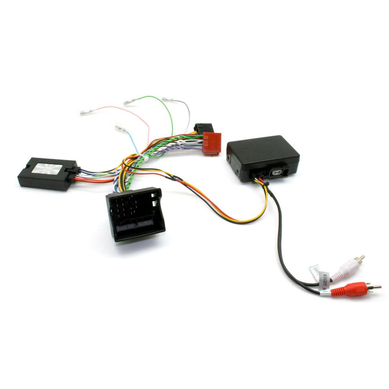 Aerpro Steering Wheel Control Interface SWC Suits Porsche